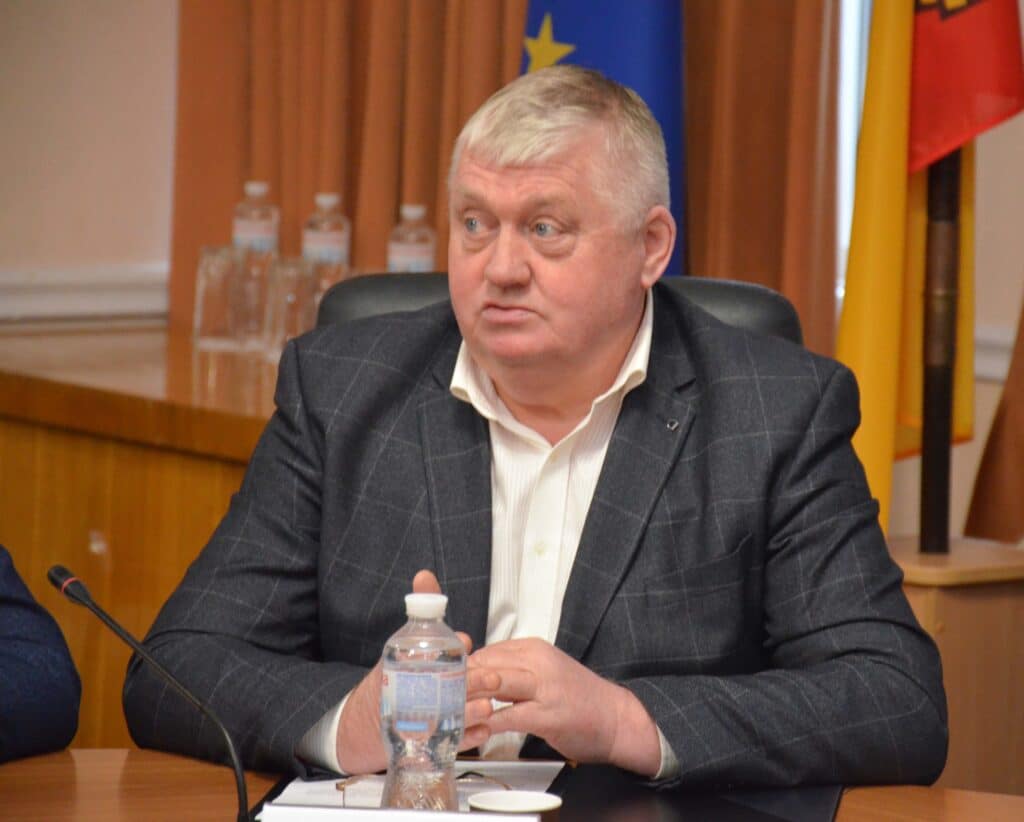 На Кіровоградщині обговорили проєкт обласного бюджету на 2026 рік